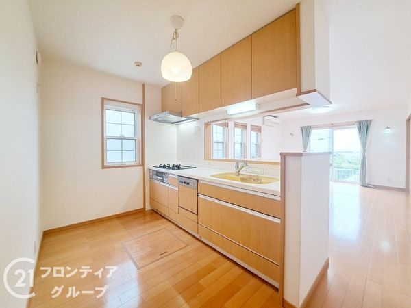 東大阪市上六万寺町の中古一戸建て