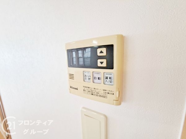 東大阪市上六万寺町の中古一戸建て