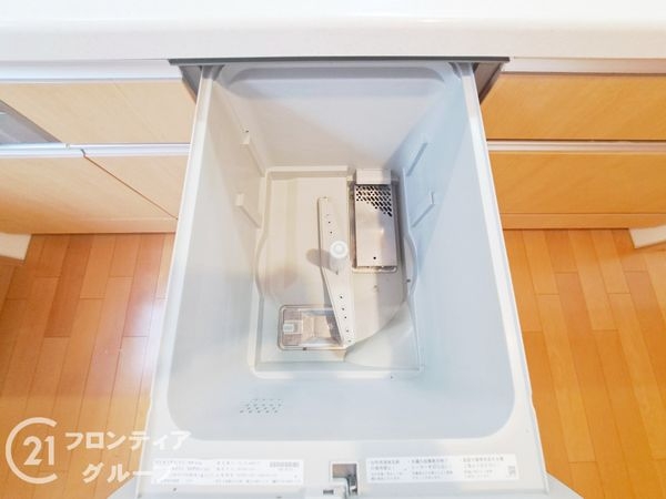 東大阪市上六万寺町の中古一戸建て