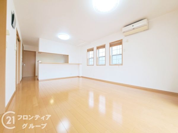 東大阪市上六万寺町の中古一戸建て