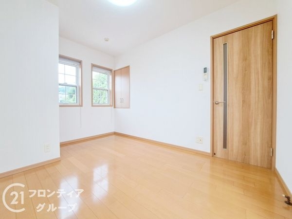 東大阪市上六万寺町の中古一戸建て