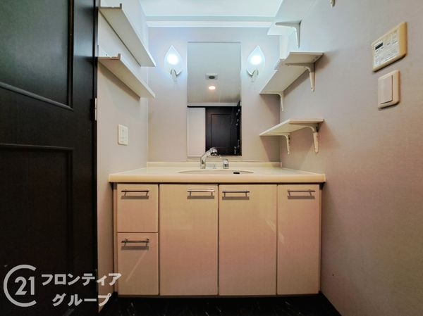 セレッソコートＯＳＡＫＡステーションランド　中古マンション