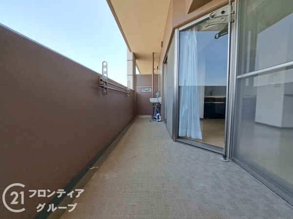 セレッソコートＯＳＡＫＡステーションランド　中古マンション