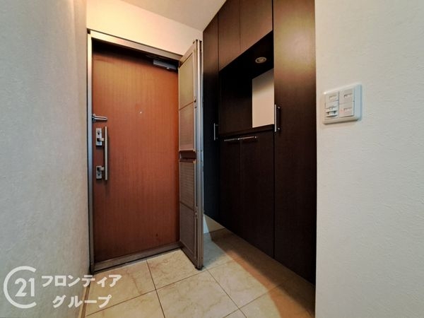 セレッソコートＯＳＡＫＡステーションランド　中古マンション