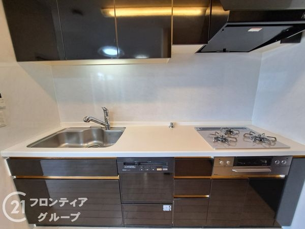 セレッソコートＯＳＡＫＡステーションランド　中古マンション