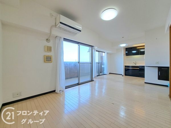 セレッソコートＯＳＡＫＡステーションランド　中古マンション