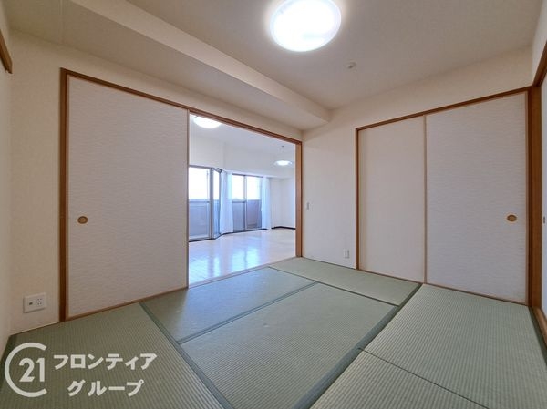 セレッソコートＯＳＡＫＡステーションランド　中古マンション