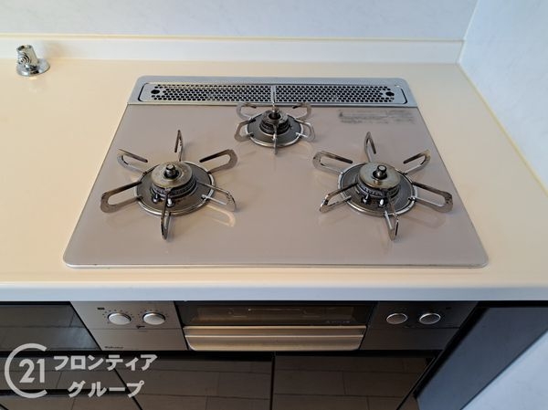 セレッソコートＯＳＡＫＡステーションランド　中古マンション