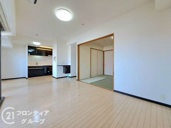 セレッソコートＯＳＡＫＡステーションランド　中古マンション