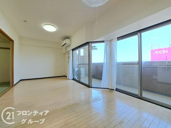 セレッソコートＯＳＡＫＡステーションランド　中古マンション