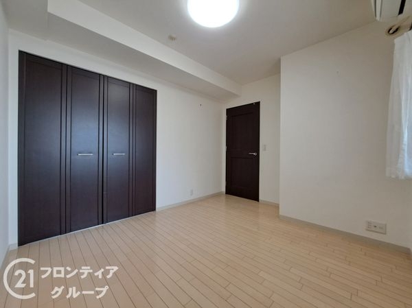 セレッソコートＯＳＡＫＡステーションランド　中古マンション