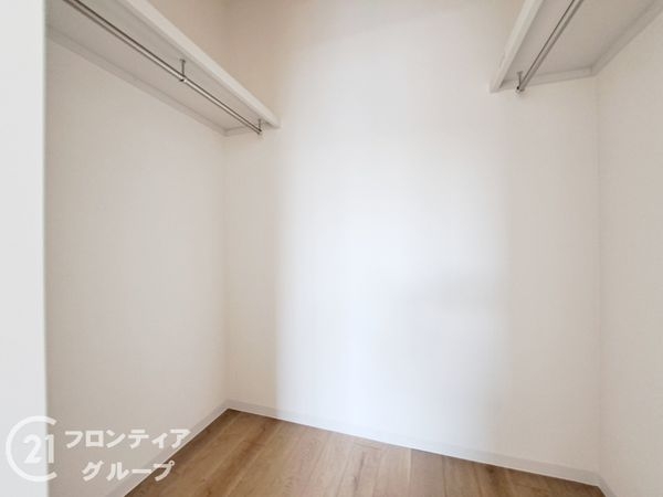 クロスティ八尾南壱番館　中古マンション