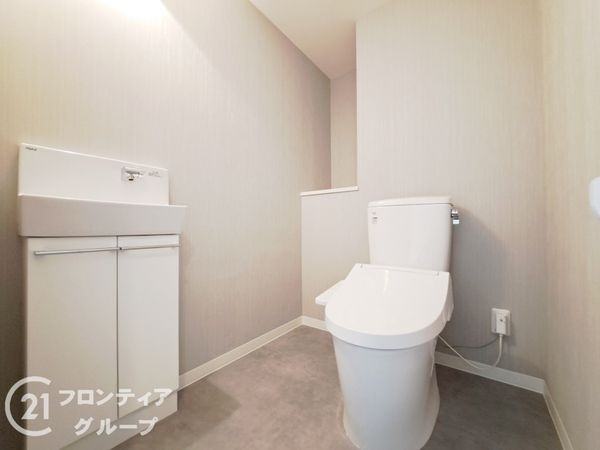 クロスティ八尾南壱番館　中古マンション