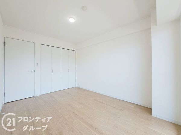 クロスティ八尾南壱番館　中古マンション