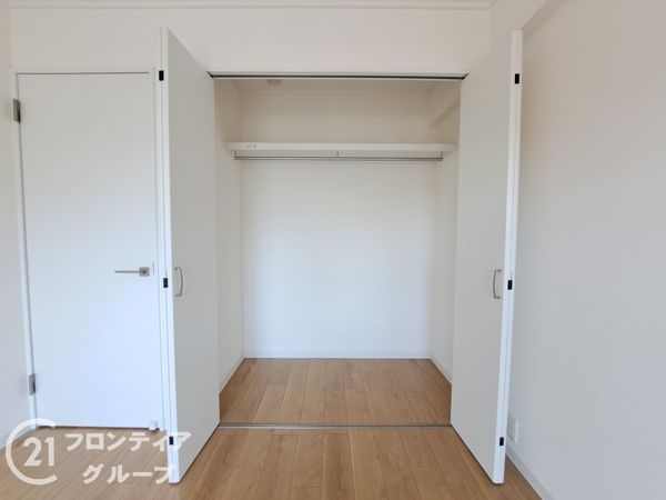 クロスティ八尾南壱番館　中古マンション