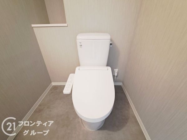 クロスティ八尾南壱番館　中古マンション