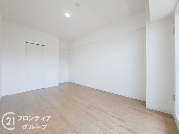 クロスティ八尾南壱番館　中古マンション