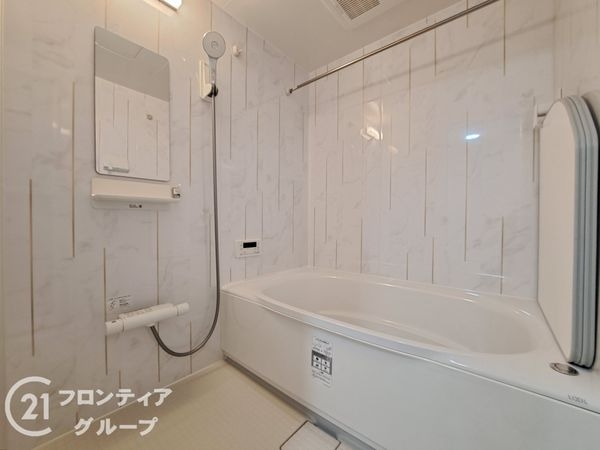 クロスティ八尾南壱番館　中古マンション
