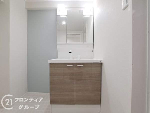 小阪ハイライフ　中古マンション