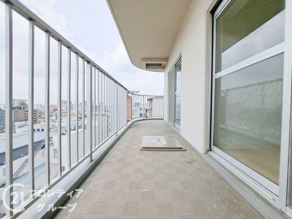 小阪ハイライフ　中古マンション