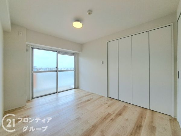小阪ハイライフ　中古マンション