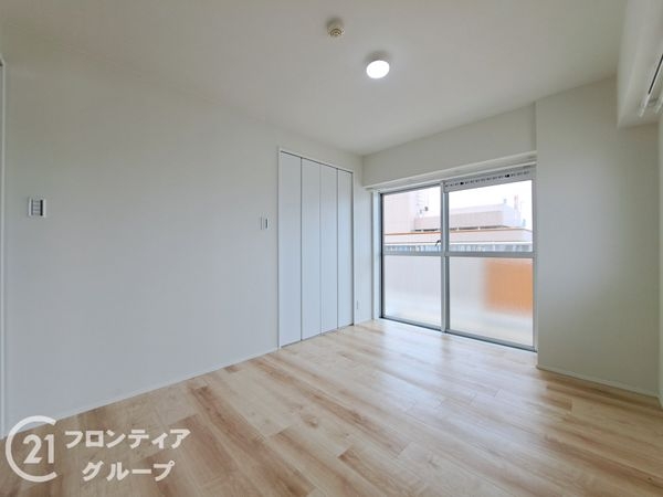 小阪ハイライフ　中古マンション