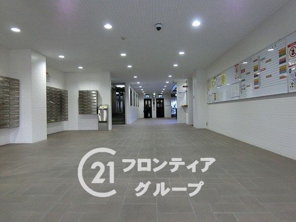 小阪ハイライフ　中古マンション