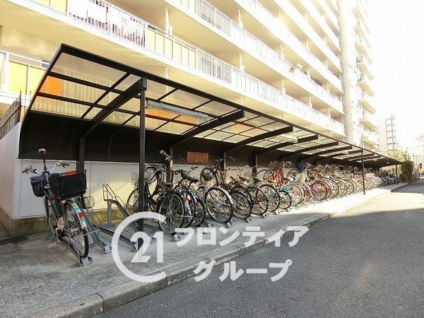 小阪ハイライフ　中古マンション