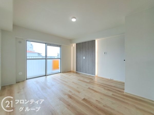 小阪ハイライフ　中古マンション