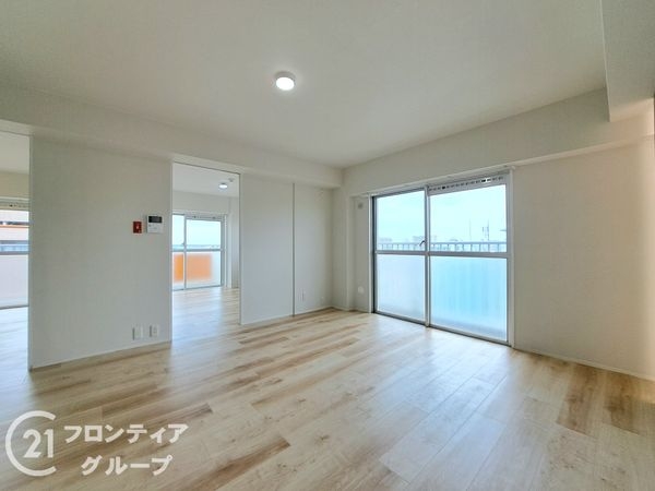 小阪ハイライフ　中古マンション