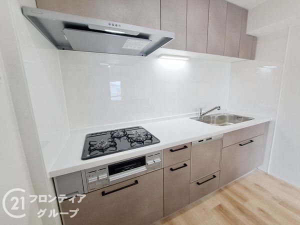 小阪ハイライフ　中古マンション