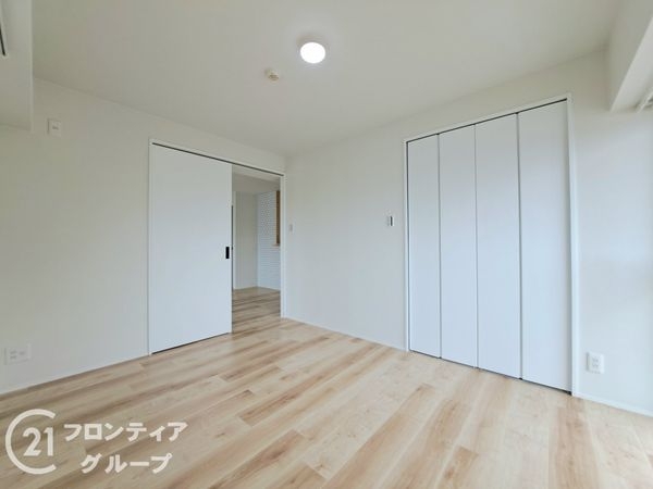 小阪ハイライフ　中古マンション