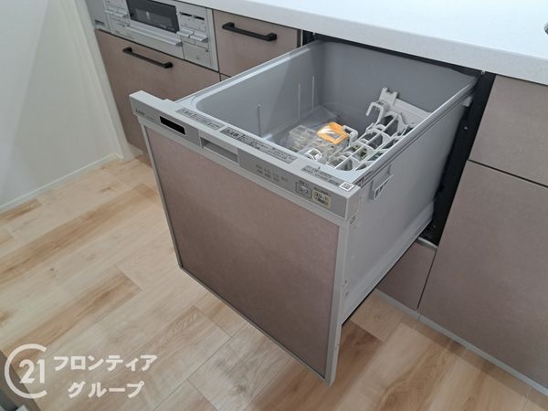 小阪ハイライフ　中古マンション