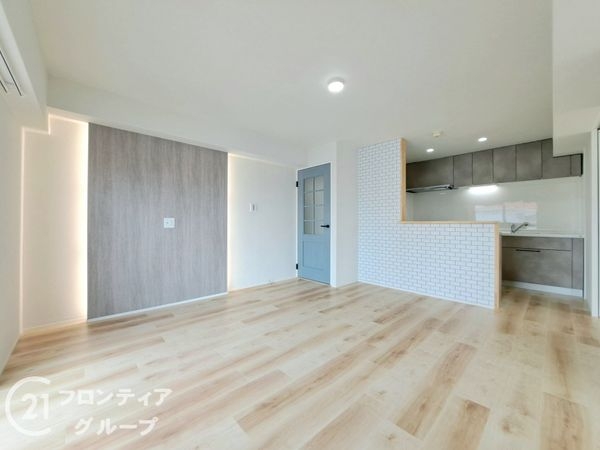 小阪ハイライフ　中古マンション