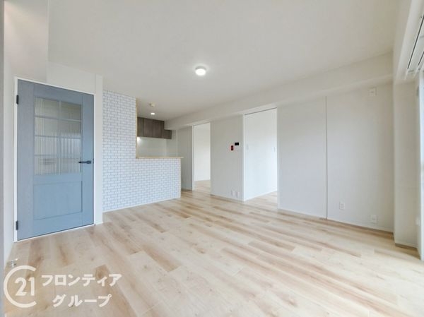 小阪ハイライフ　中古マンション