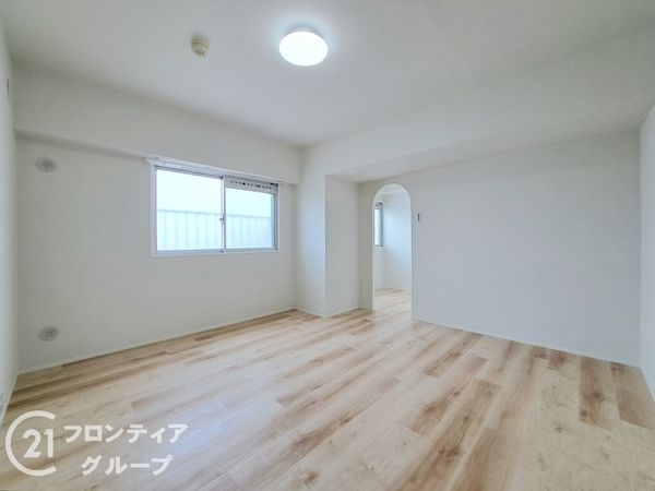 小阪ハイライフ　中古マンション