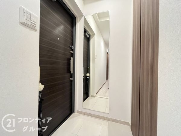 ドルチェヴィータ荒本駅前　中古マンション