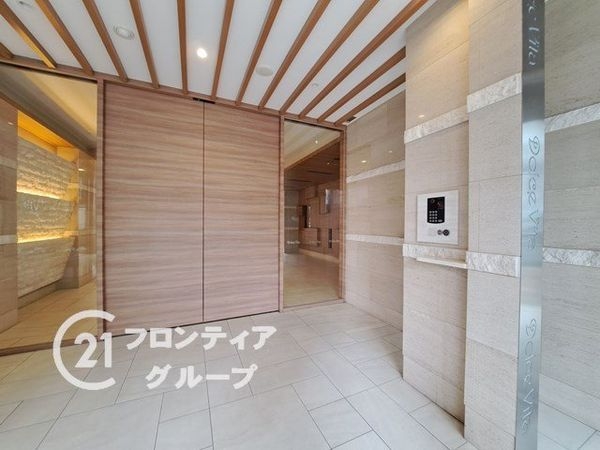 ドルチェヴィータ荒本駅前　中古マンション