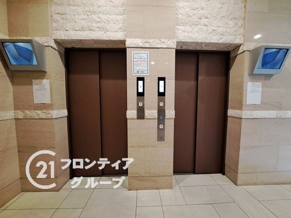 ドルチェヴィータ荒本駅前　中古マンション