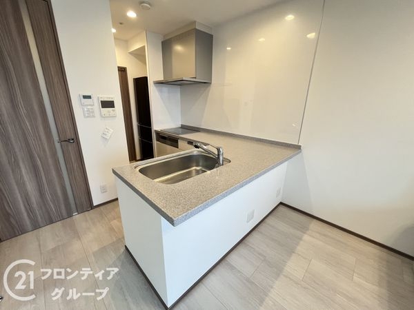 ドルチェヴィータ荒本駅前　中古マンション