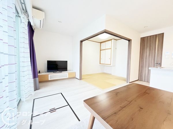 ドルチェヴィータ荒本駅前　中古マンション