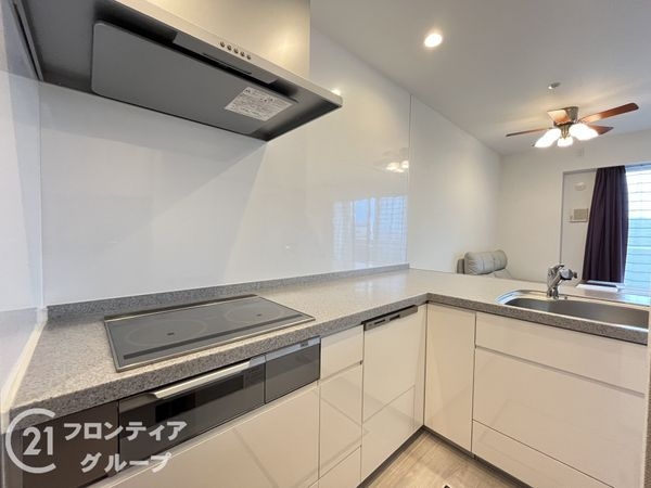 ドルチェヴィータ荒本駅前　中古マンション