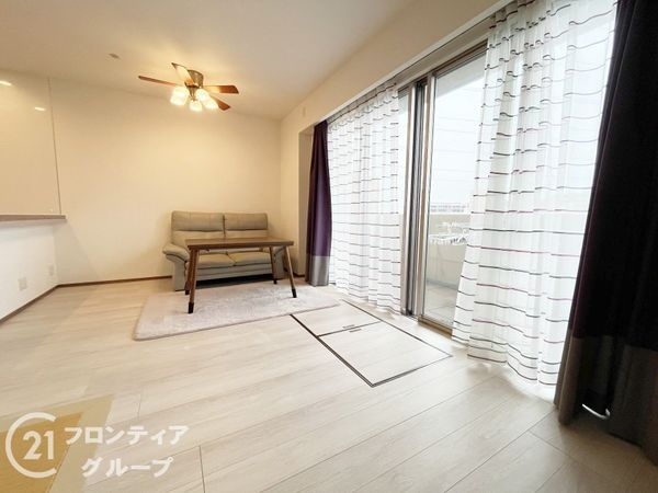 ドルチェヴィータ荒本駅前　中古マンション