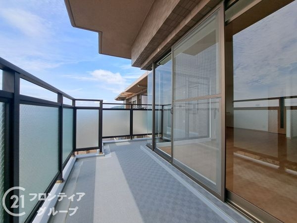 藤和東石切ホームズ見晴らしの丘　中古マンション
