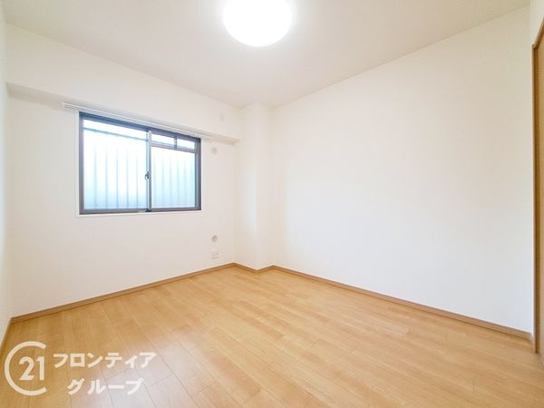 藤和東石切ホームズ見晴らしの丘　中古マンション