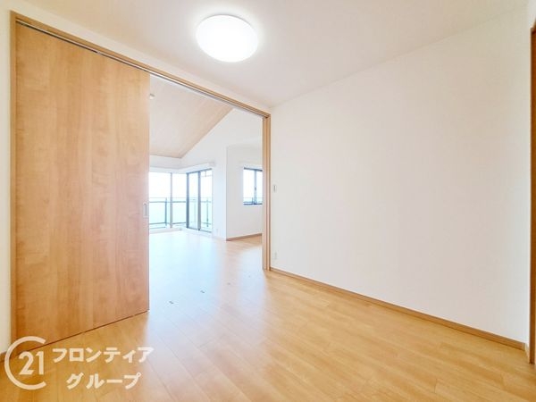 藤和東石切ホームズ見晴らしの丘　中古マンション