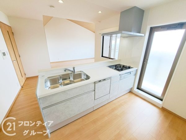 藤和東石切ホームズ見晴らしの丘　中古マンション