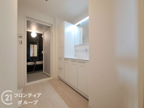 藤和東石切ホームズ見晴らしの丘　中古マンション