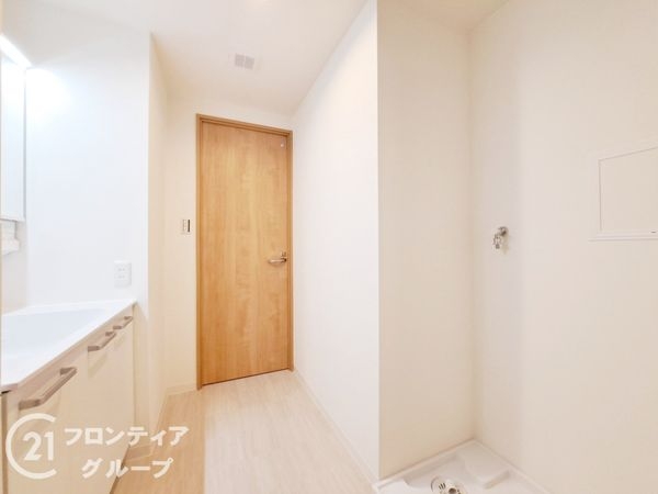 藤和東石切ホームズ見晴らしの丘　中古マンション
