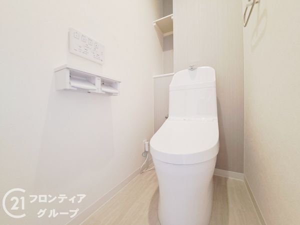 藤和東石切ホームズ見晴らしの丘　中古マンション